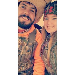 Meet your Posher, Abbigail